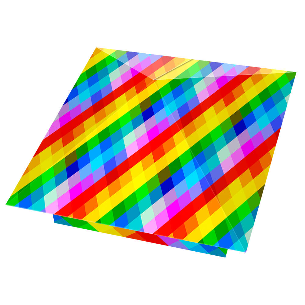 Колпак металлический 390х390мм порошковая покраска RAL по каталогу Наро-Фоминск фото