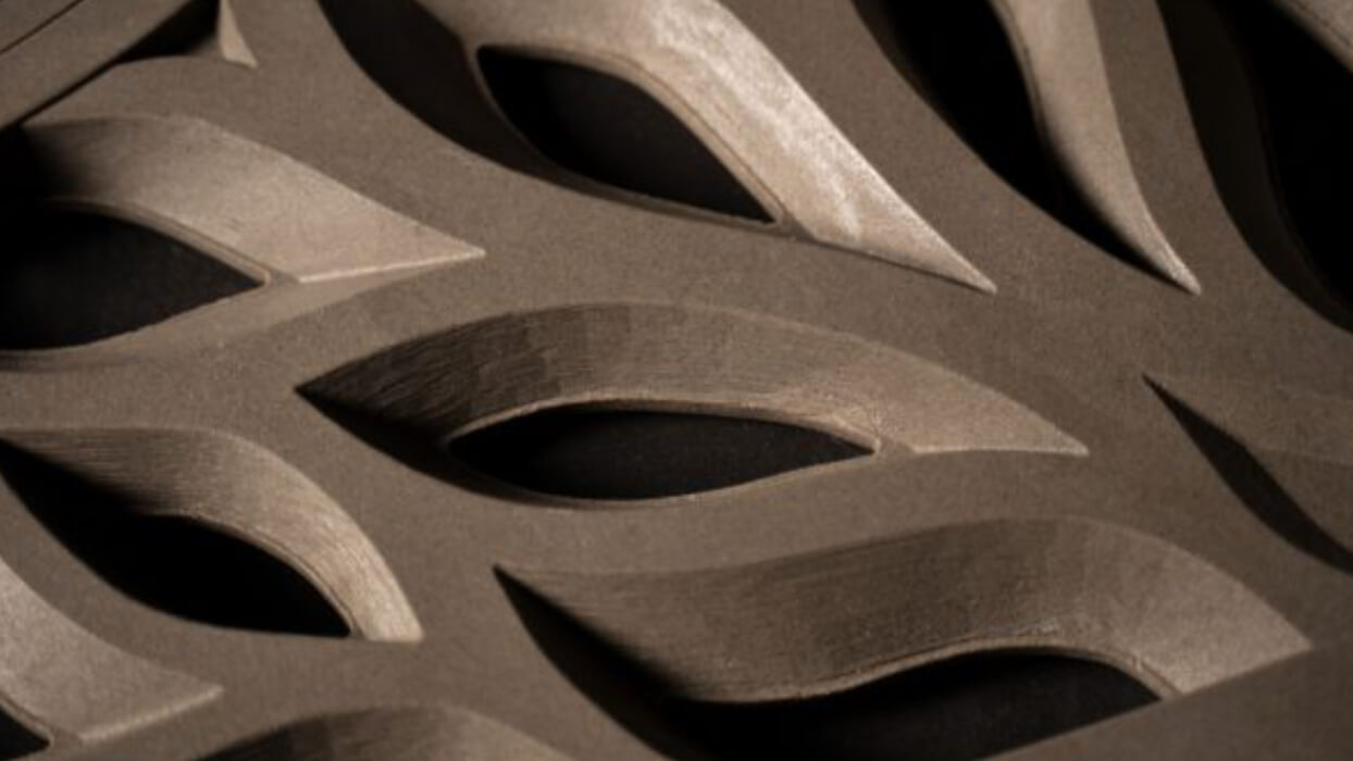 Приствольная решетка для дерева ZKING CRUST 1.2х1.2м Черная в Наро-Фоминске фото